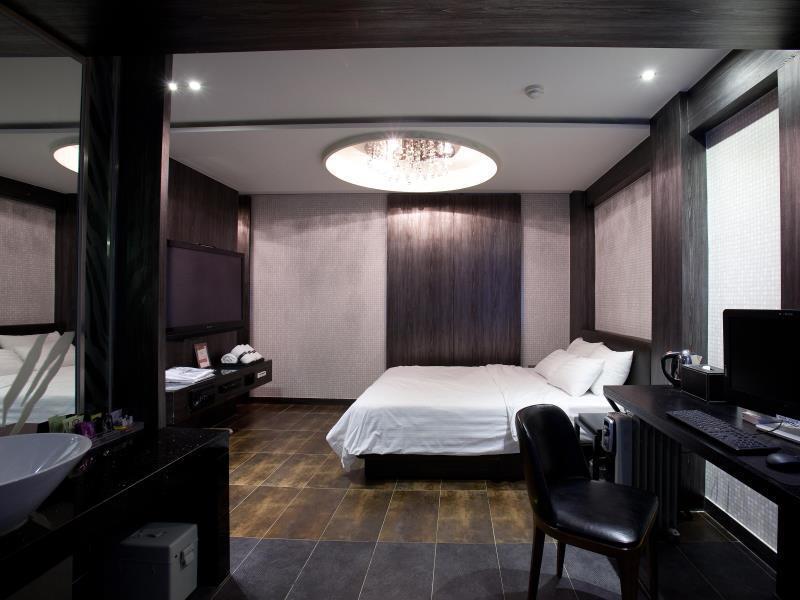 Hotel Hip Сеул Экстерьер фото