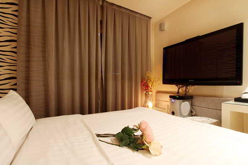 Hotel Hip Сеул Экстерьер фото