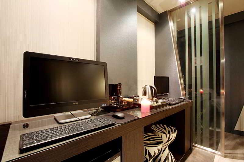 Hotel Hip Сеул Экстерьер фото