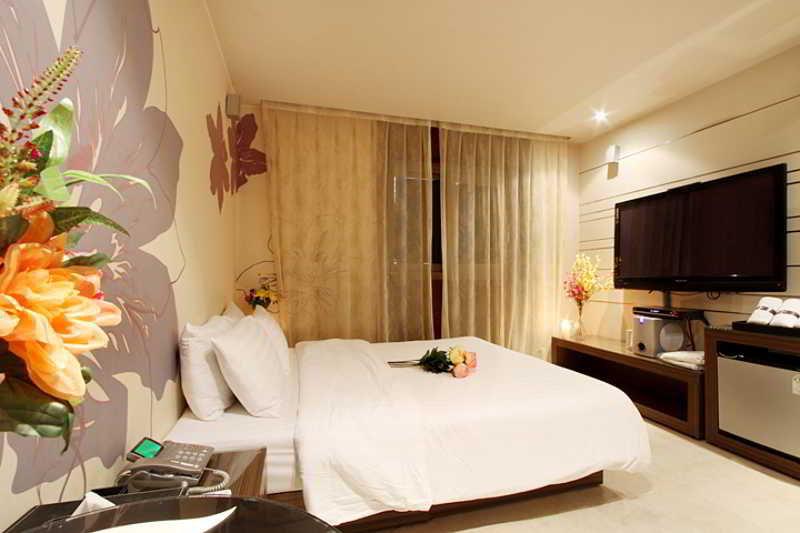 Hotel Hip Сеул Экстерьер фото
