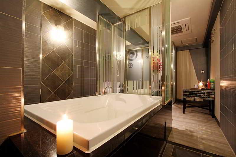 Hotel Hip Сеул Экстерьер фото